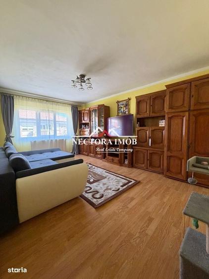 NECTORA IMOB Exclusivitate-Apartament 3 camere, 2 bai, Rogerius,Utilat - 1