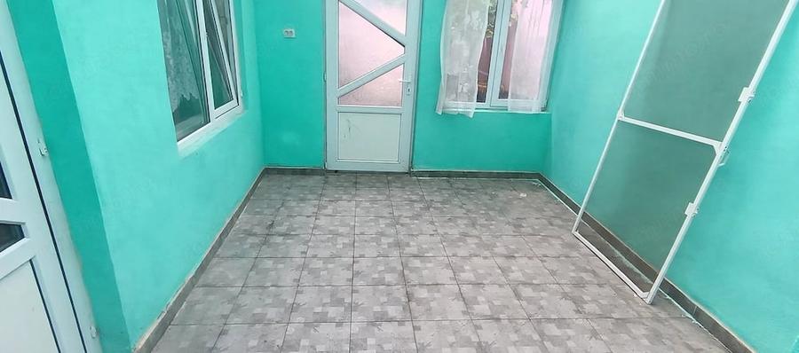 Casă cu 4 camere cu Teren 180 Mp în Slatina-Timiș