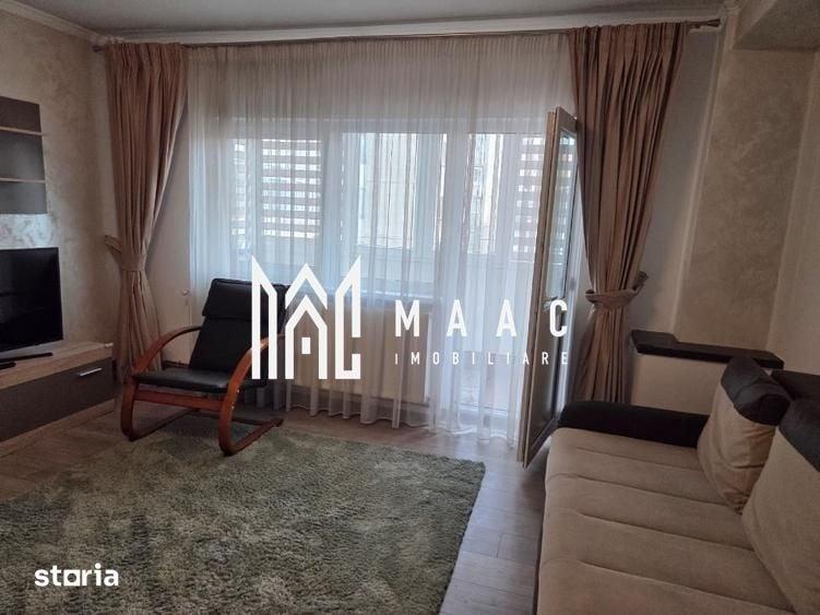 Apartament cu 3 camere decomandat în 1 Mai