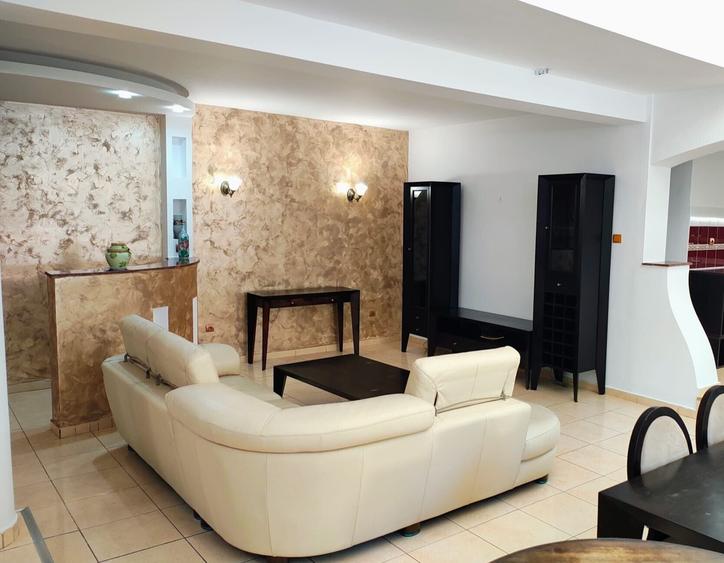 Vila duplex, garaj, zona Scoala Britanica - 2