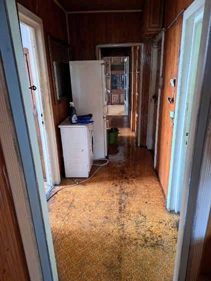 Apartament cu 3 camere decomandat în Dacia