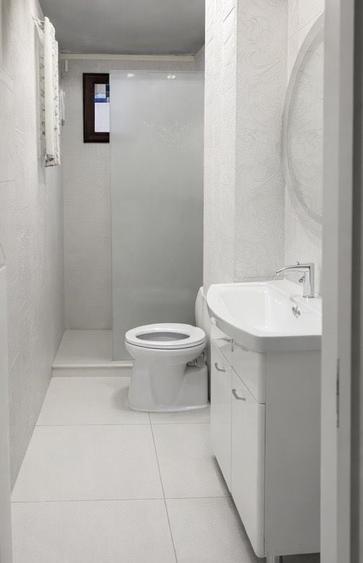 Apartament cu 2 camere în Ferentari