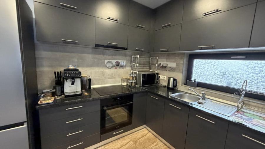 Casă cu 3 camere cu Teren 699 Mp în Săcălășeni