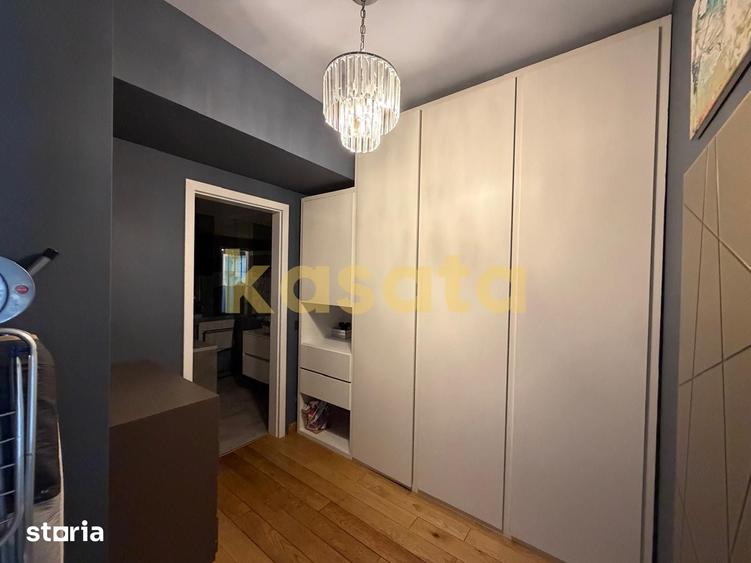 Apartament cu 2 camere în Cișmigiu
