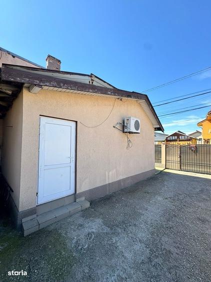 Casa De Vanzare-Chiajna-Comision 0% - 12