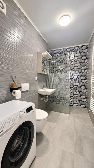 Studio luminos, 46 mp + balcon 9 mp | Parcare + boxă | Avantgarden 3 - 7