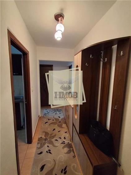 Apartament cu 2 camere decomandat, mobilat în Hipodrom 1