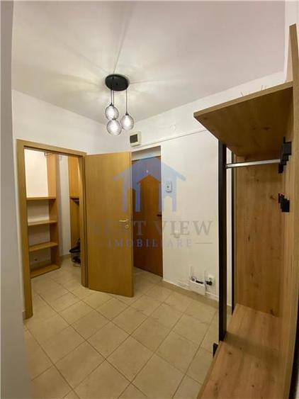Apartament cu 2 camere decomandat în Zorilor