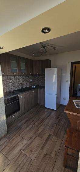 Apartament cu 2 camere decomandat în Burdujeni