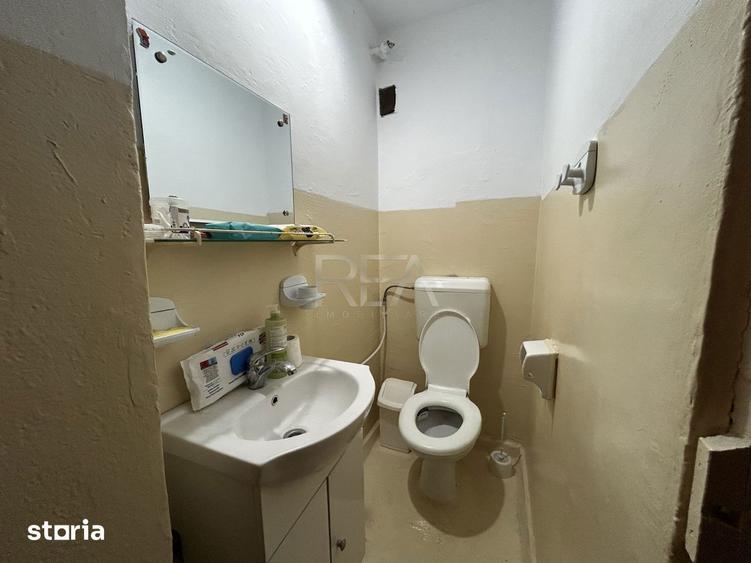 Apartament cu 3 camere, mobilat în Rahova