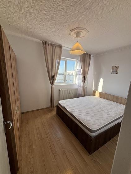 Apartament cu 2 camere în Olteniței