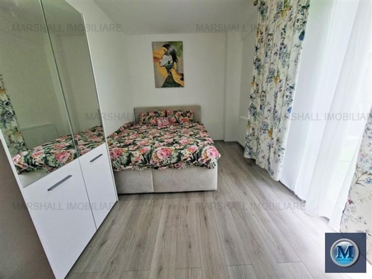 Apartament cu 4 camere decomandat în Gheorghe Doja