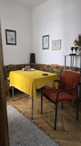 IANCULUI UNATC ,in vila,mobilata,utilata,loc de parcare,curte,Pet friendly - 2