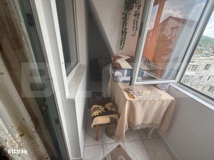 Apartament cu 2 camere decomandat în Ciupercenii Noi