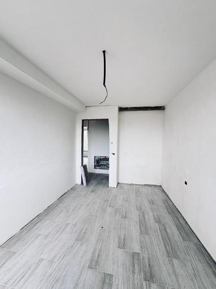 Duplex cu 4 camere cu Canalizare în Moșnița Nouă