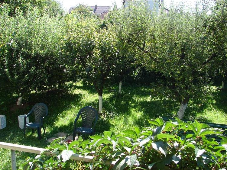 Apartament cu 4 camere decomandat, mobilat în Sub Arini