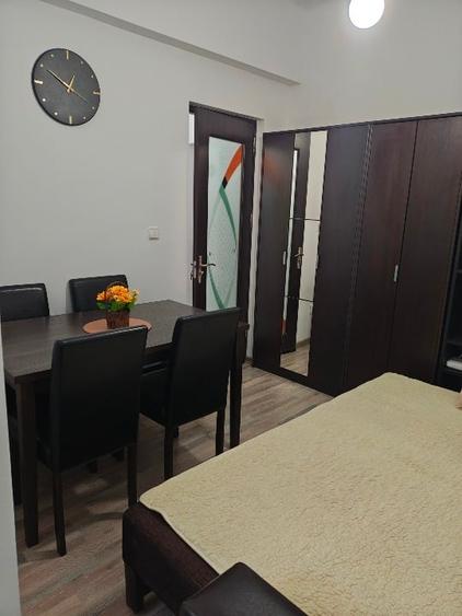 Apartament cu 2 camere decomandat în Domenii