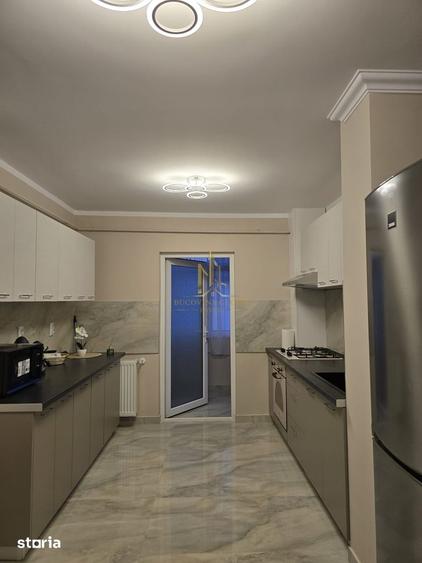 Apartament modern cu 2 camere decomandate de inchiriat Obcini - 6