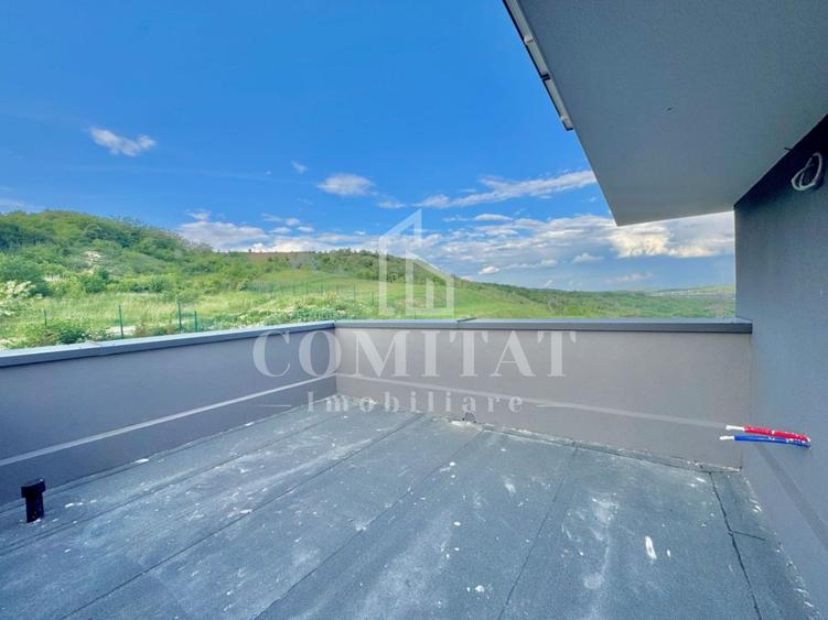 Duplex cu 4 camere cu Canalizare în Iris
