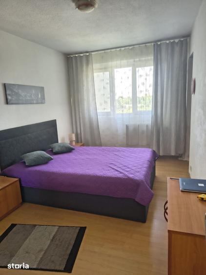 Apartament modern mobilat/utilat pozite buna zona Brancoveanu Luica - 1