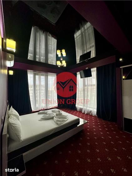 Apartament cu 3 camere în Nord