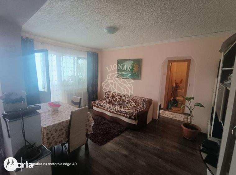 Apartament doua camere Gherla central strada Mesteacanului - 4