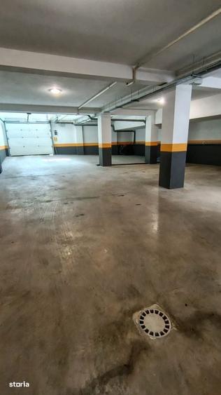 Apartament cu 2 camere decomandat în 1 Mai