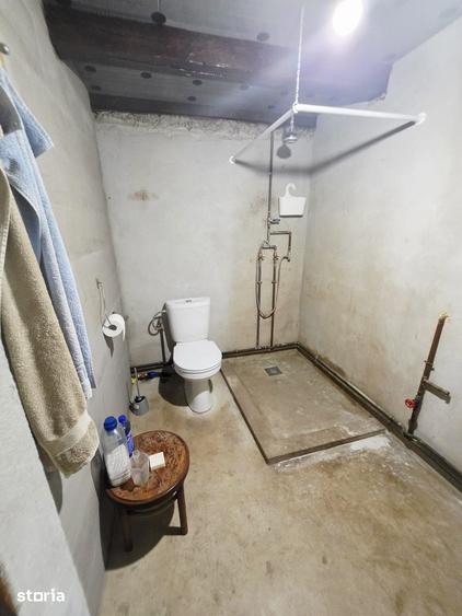 Casă cu 3 camere cu Teren 536 Mp în Ceptura
