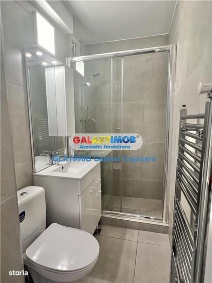 Apartament cu 2 camere semidecomandat în Kogălniceanu