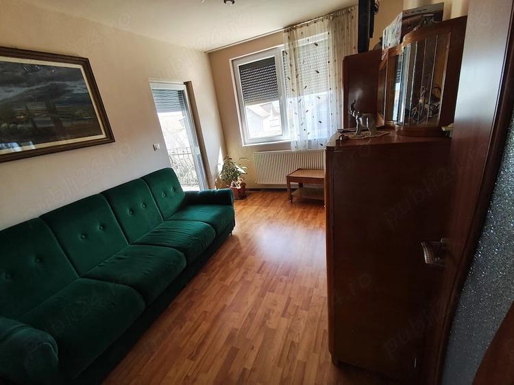 Casă cu Teren 500 Mp în Paleu