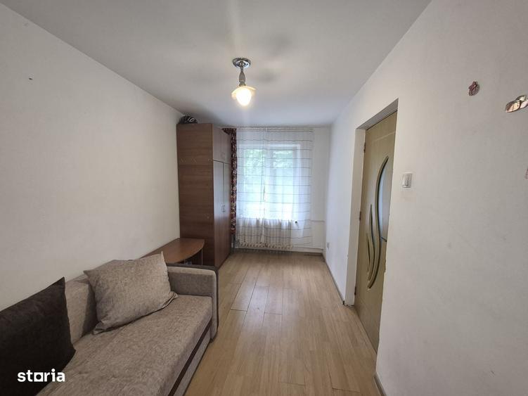 Apartament 2 camere nedecomandat Tatarasi Flux langa bulevard - 1
