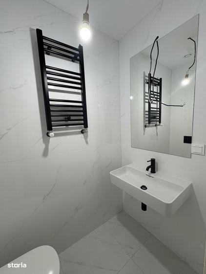 Apartament cu 3 camere în Floreasca