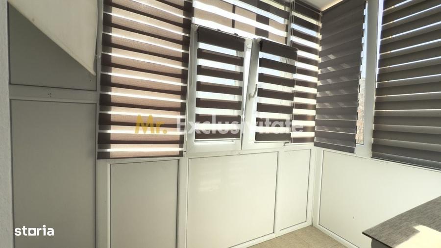 Apartament 2 Camere De Inchiriat | Zona Kaufland Craiovei | Pitesti - 5
