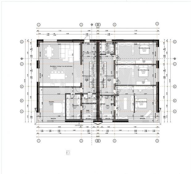 Casa 4 camere de vanzare in Buna Ziua, Cluj Napoca - 4