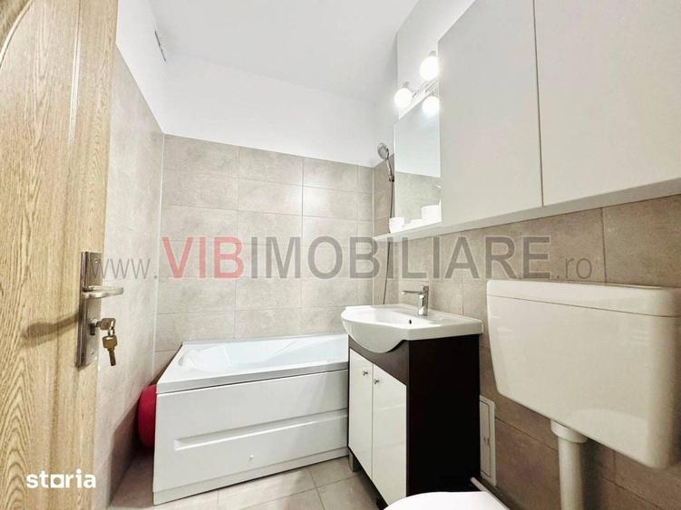 Calea Grivitei - Metrou - 2 Camere - Renovat - 9