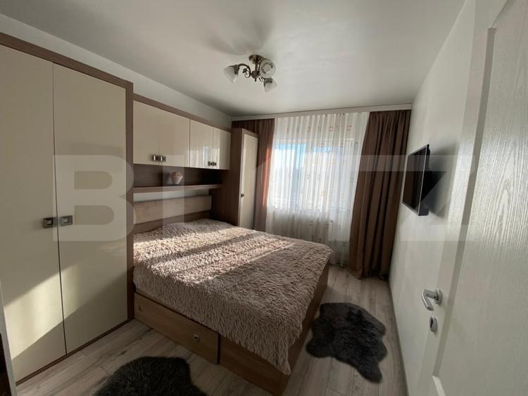 Apartament 3 camere, 75 mp, zona Soarelui - 5
