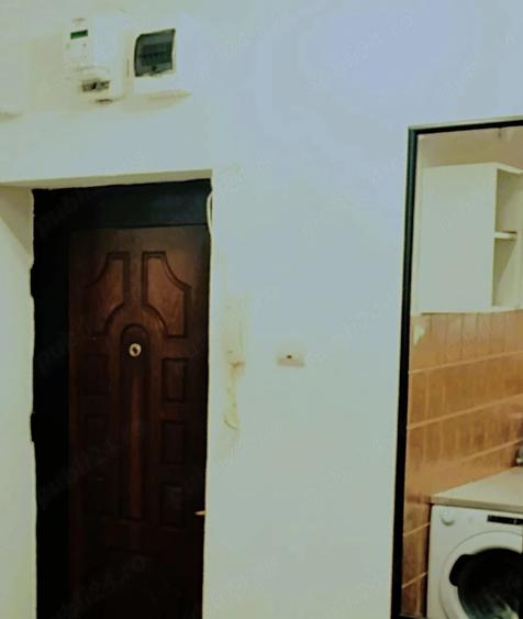 Apartament cu 2 camere semidecomandat în Cazino