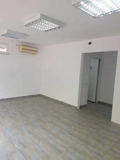 Spațiu comercial, de 36 mp, în Malu Roșu