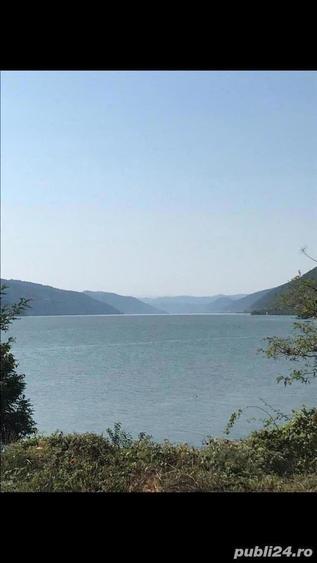 Teren de 707 mp, în Dubova