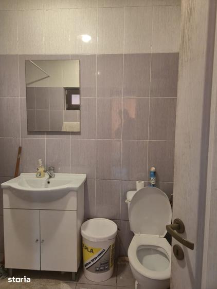 Garsonieră în Tătărași