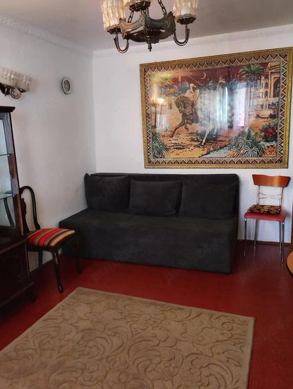 Apartament cu 2 camere decomandat în Lacul Tei
