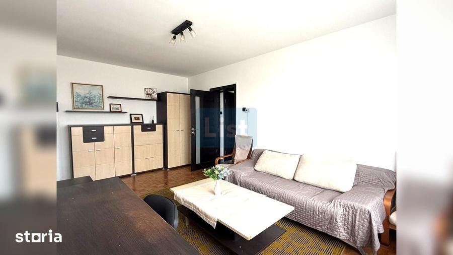 Apartament 2 camere in Pia?a Abator - 4