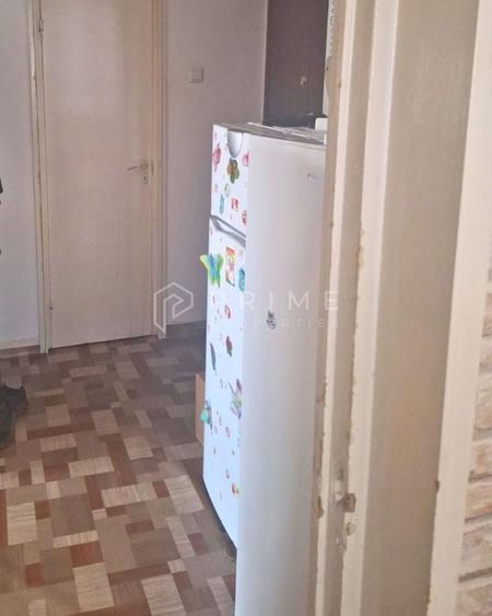Apartament cu 2 camere în Tudor