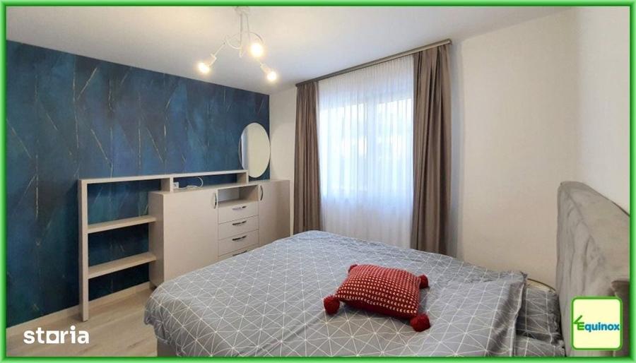 Casă cu 4 camere cu Teren 480 Mp în Păulești