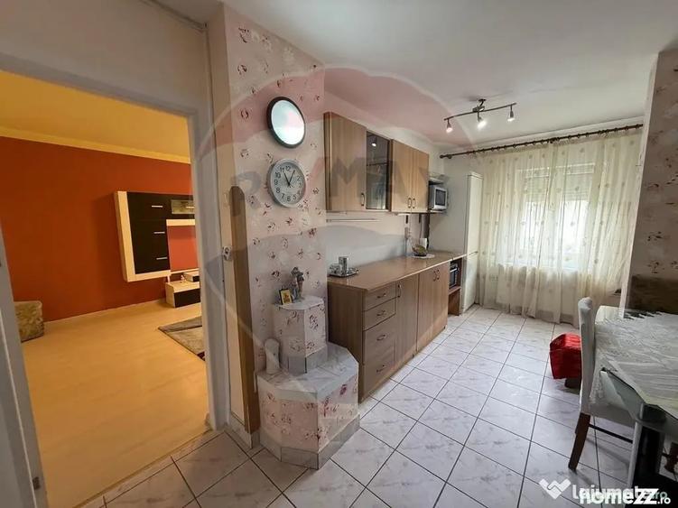 Apartament cu 3 camere de inchiriat in zona Dacia - 4