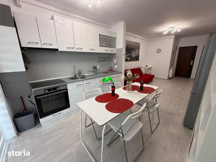 Apartament cu 3 camere în Turnișor