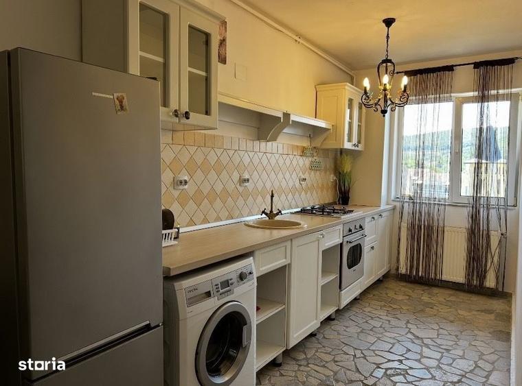 Apartament 2 camere ,Zona Stejarului ,Panemar - 1