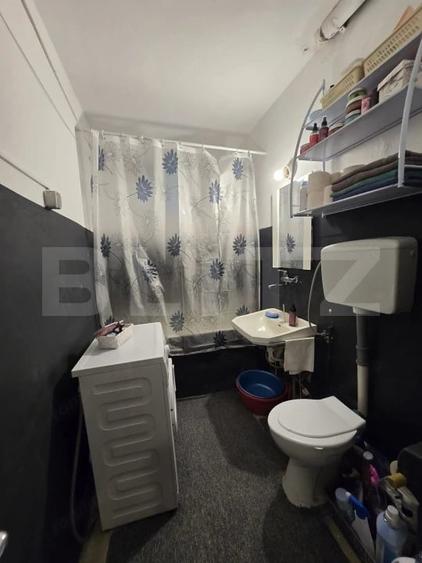 Apartament cu 3 camere decomandate, 60 mp, Tudor Vladimirescu - 9