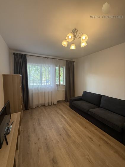 2 Camere | Tineretului - Parc | Centrala | Balcon | Metrou - 6