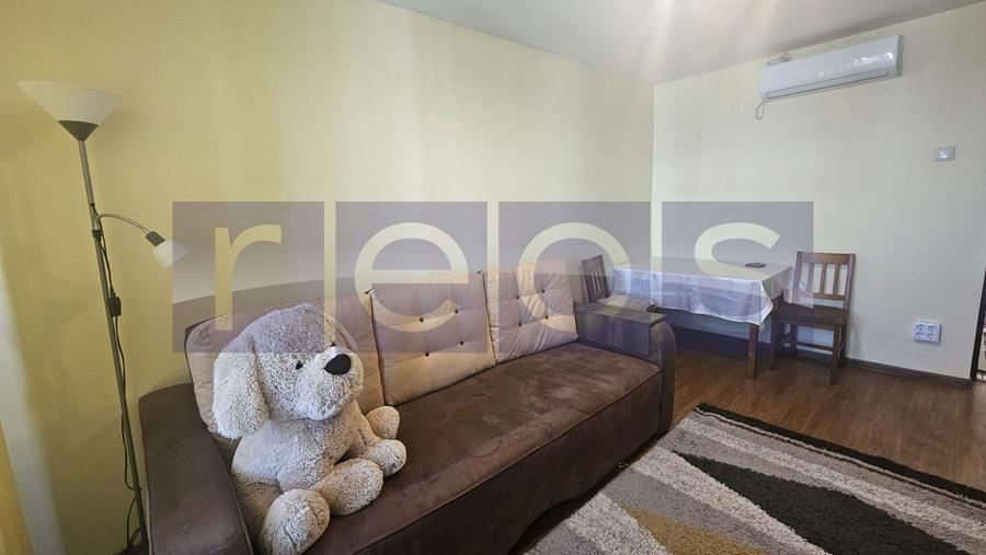 Apartament cu 2 camere decomandat, mobilat în Drumul Taberei